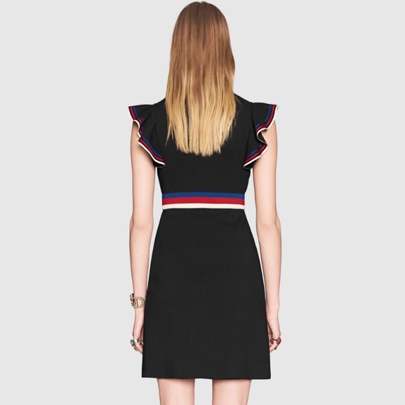 Gucci dress size xl (Au14) bnwot never worn - Picture 2 of 7